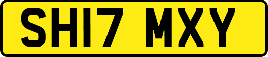 SH17MXY
