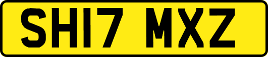 SH17MXZ