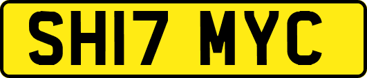 SH17MYC