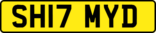 SH17MYD