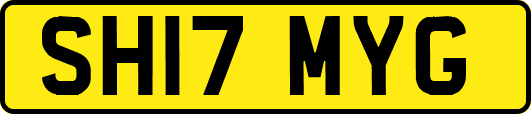 SH17MYG