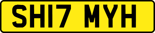 SH17MYH