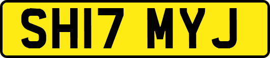 SH17MYJ