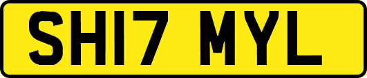 SH17MYL