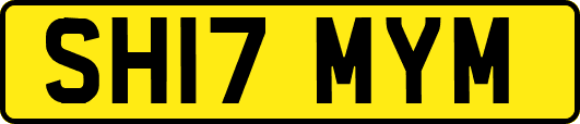 SH17MYM