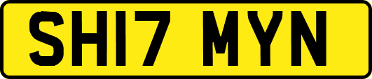 SH17MYN