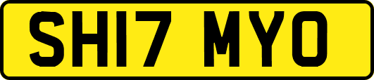 SH17MYO
