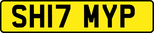 SH17MYP
