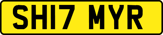 SH17MYR