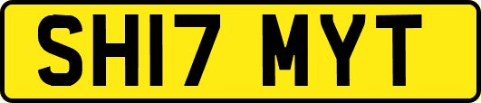 SH17MYT