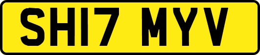 SH17MYV