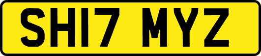 SH17MYZ