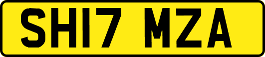 SH17MZA