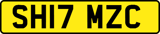 SH17MZC