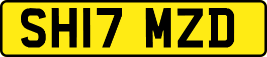SH17MZD