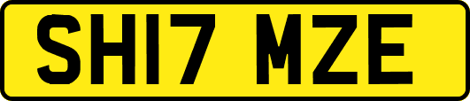SH17MZE