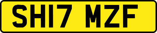 SH17MZF