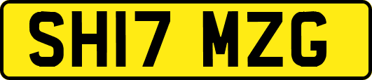 SH17MZG