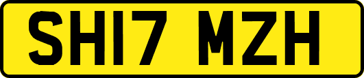 SH17MZH