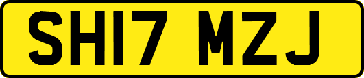 SH17MZJ