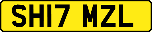 SH17MZL