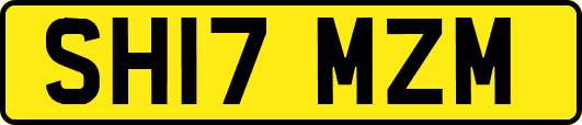 SH17MZM