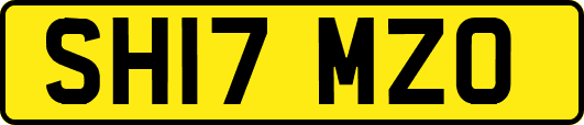SH17MZO