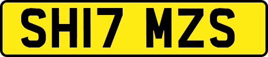 SH17MZS