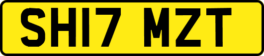 SH17MZT