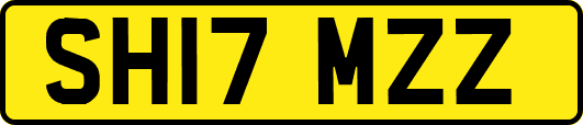SH17MZZ