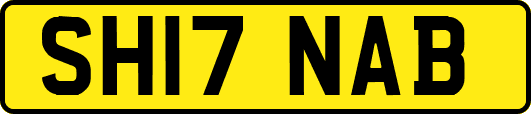SH17NAB