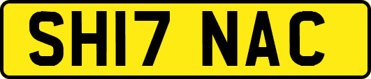 SH17NAC