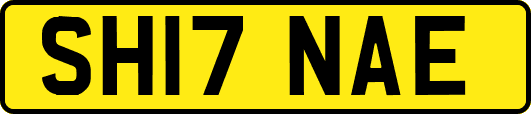 SH17NAE