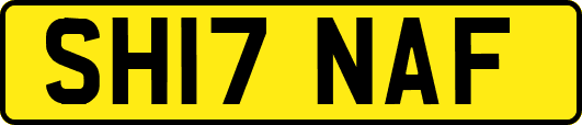 SH17NAF