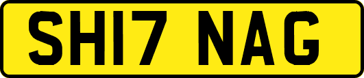 SH17NAG