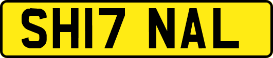SH17NAL