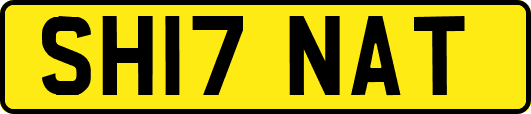 SH17NAT