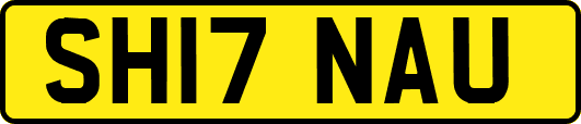 SH17NAU