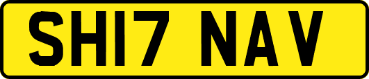 SH17NAV