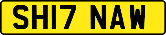 SH17NAW