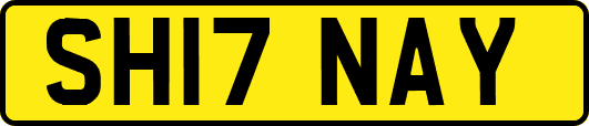 SH17NAY