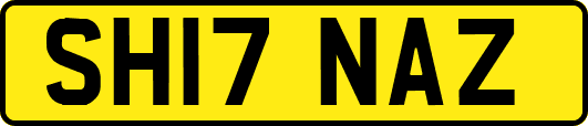 SH17NAZ