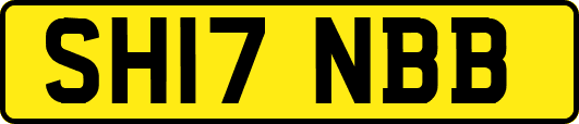SH17NBB