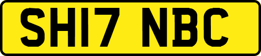 SH17NBC