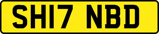 SH17NBD
