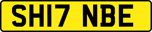 SH17NBE