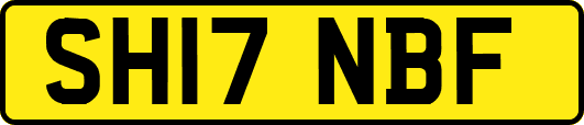 SH17NBF