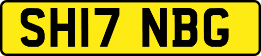 SH17NBG