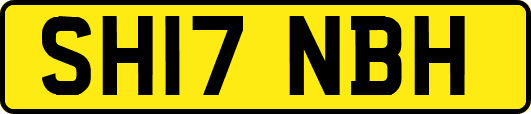 SH17NBH