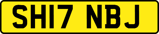 SH17NBJ